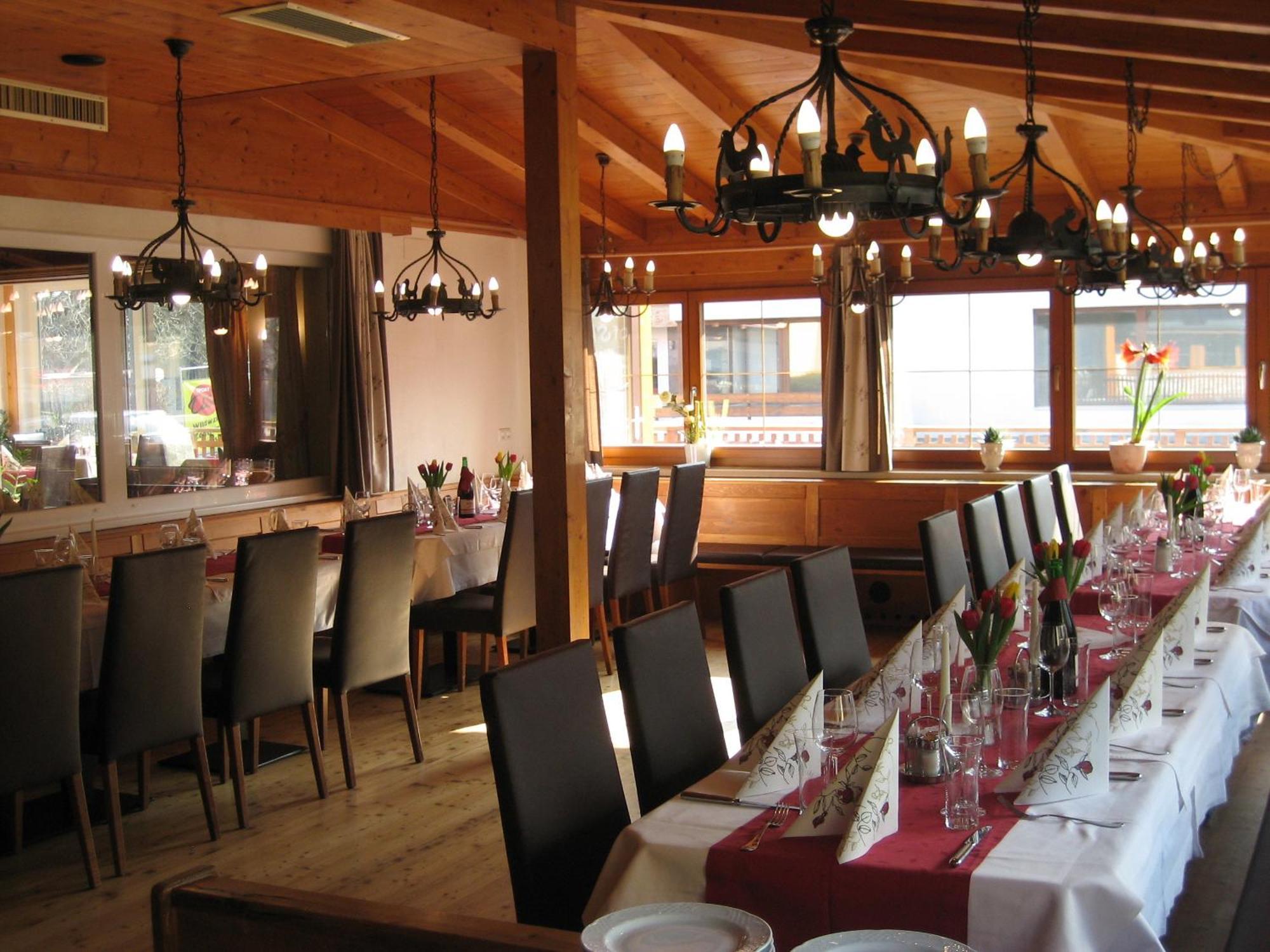 Hotel Jagdhof Kramsach Exterior photo