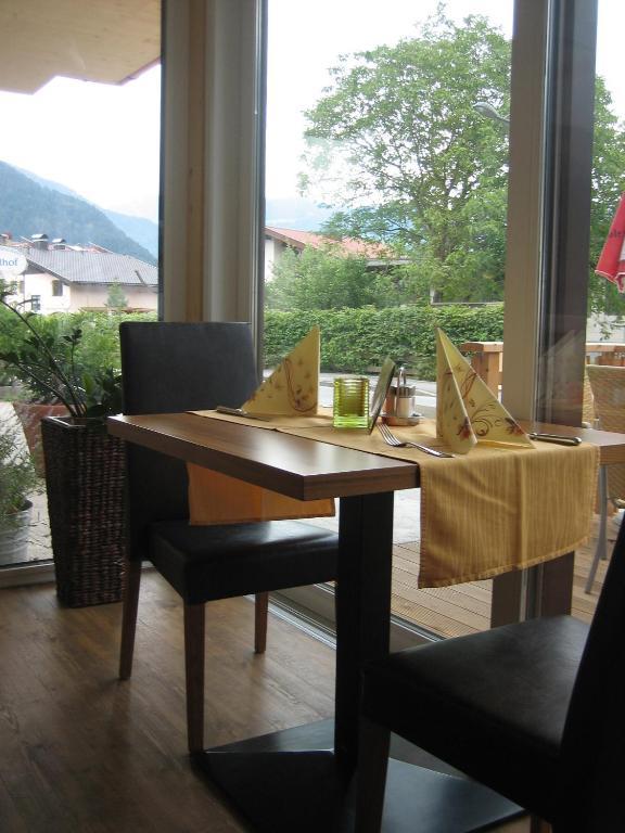 Hotel Jagdhof Kramsach Exterior photo