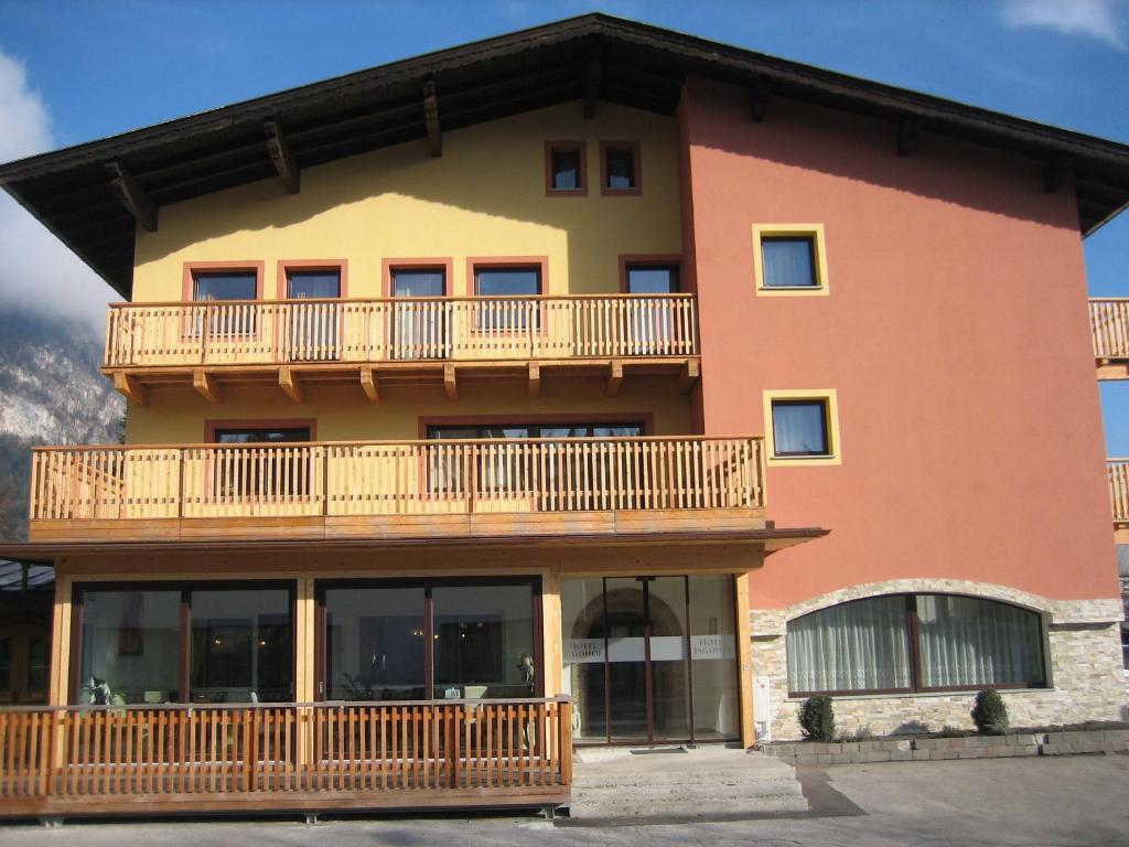 Hotel Jagdhof Kramsach Exterior photo