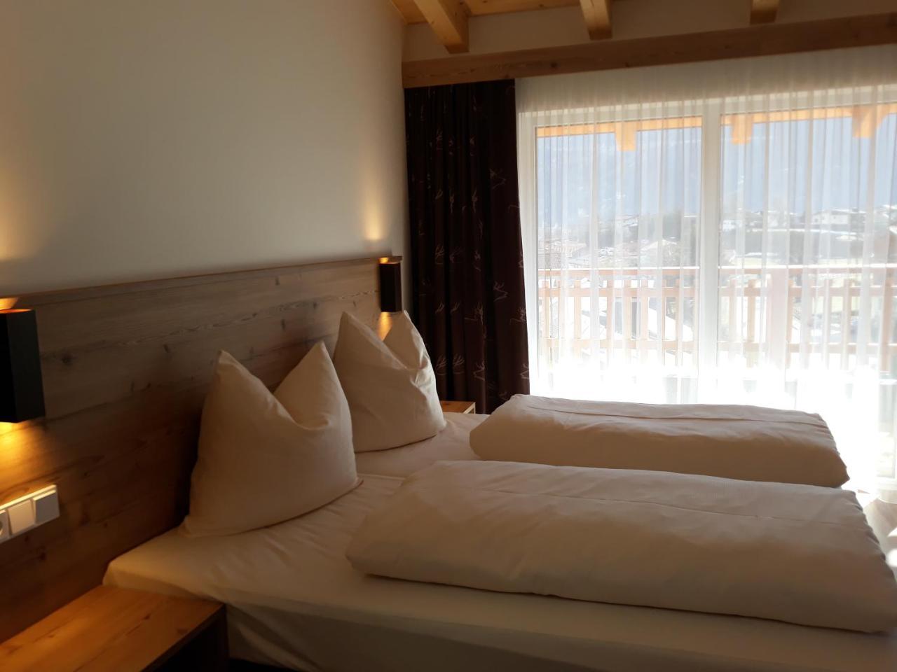 Hotel Jagdhof Kramsach Exterior photo