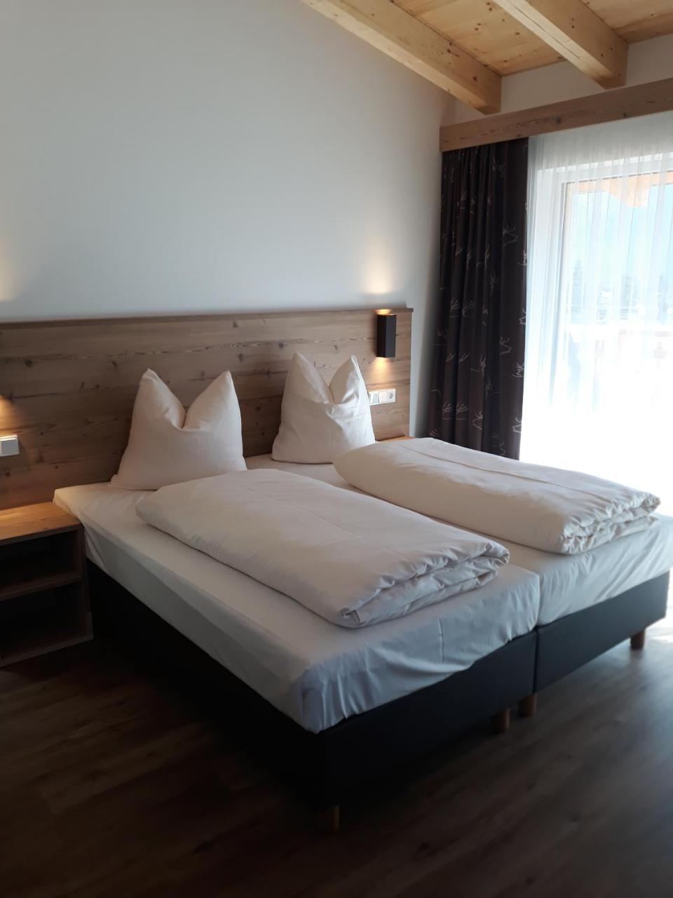 Hotel Jagdhof Kramsach Exterior photo