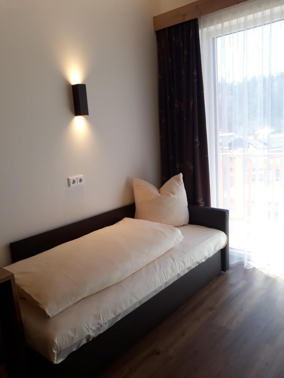Hotel Jagdhof Kramsach Exterior photo
