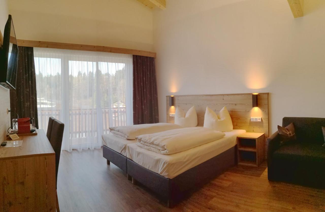 Hotel Jagdhof Kramsach Exterior photo
